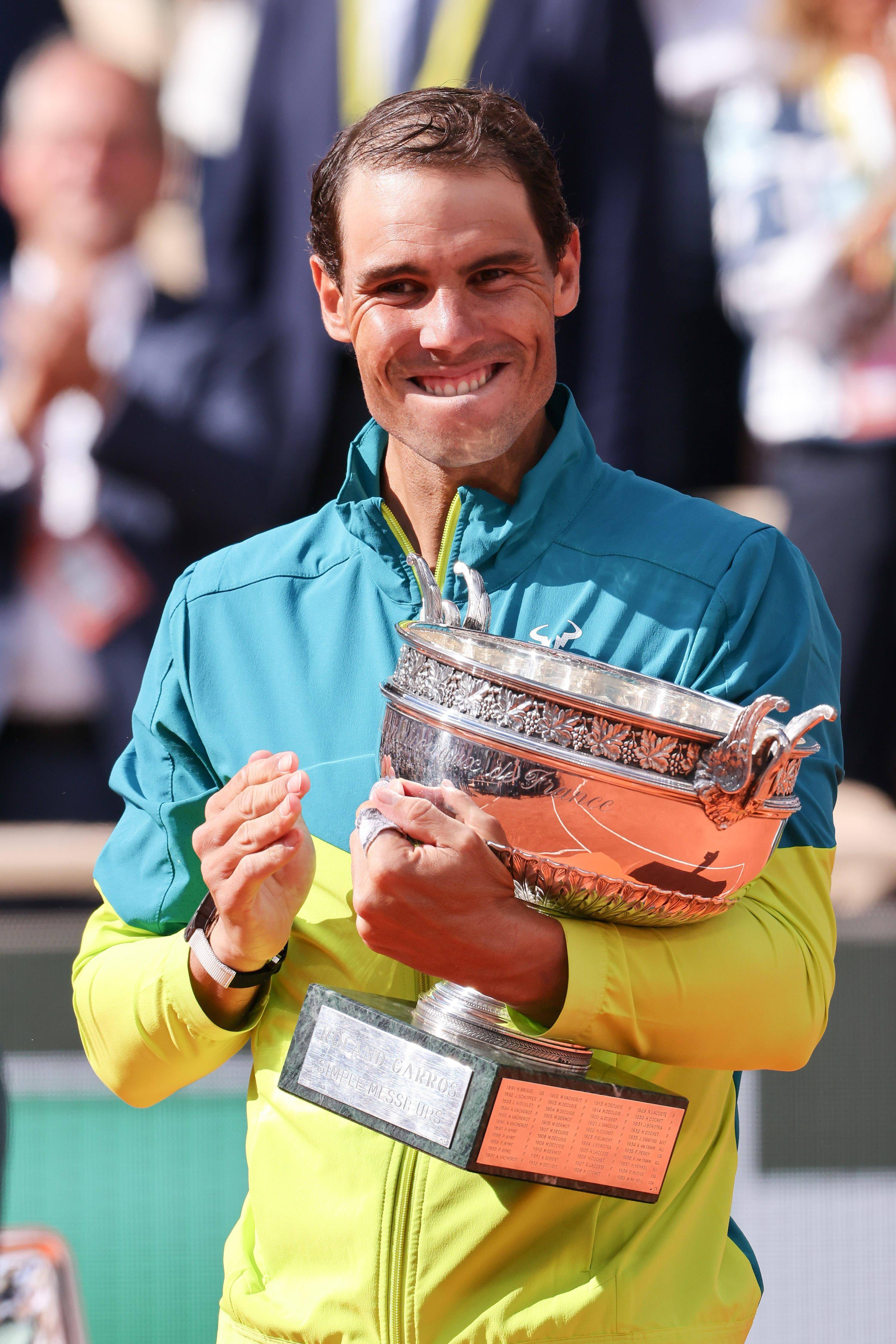 关于意大利网球队绝杀英国网球队,纳达尔完成帽子戏法的信息 关于意大利网球队绝杀英国网球队,纳达尔完成帽子戏法的信息