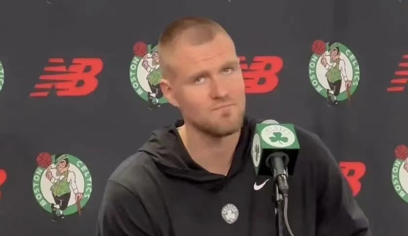 热火B队爆冷凯尔特人，波尔津吉斯送出助攻的简单介绍