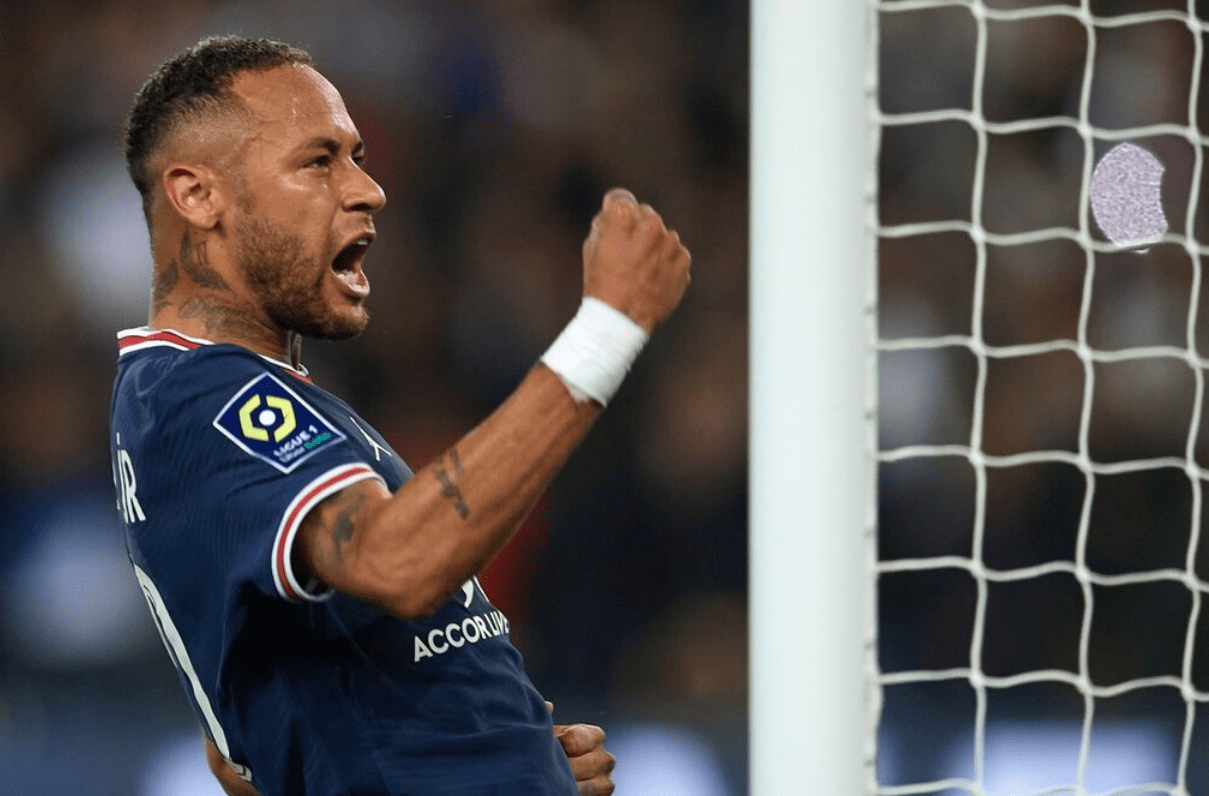 瑞士险胜意大利，内马尔绝境逆转的简单介绍