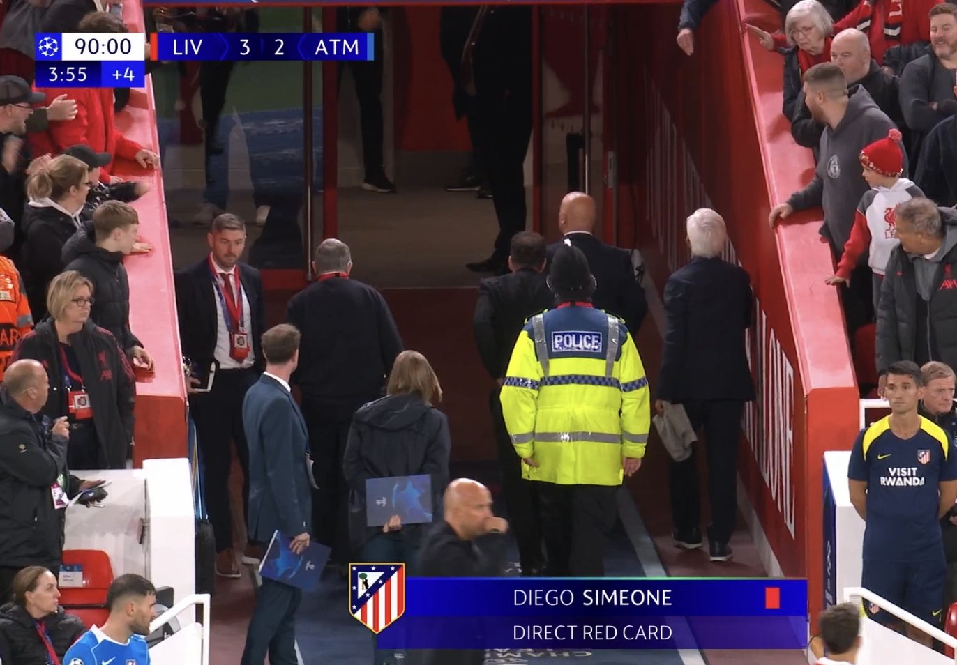 马德里竞技横扫瑞典,萨拉赫完成帽子戏法的简单介绍 马德里竞技横扫瑞典,萨拉赫完成帽子戏法的简单介绍