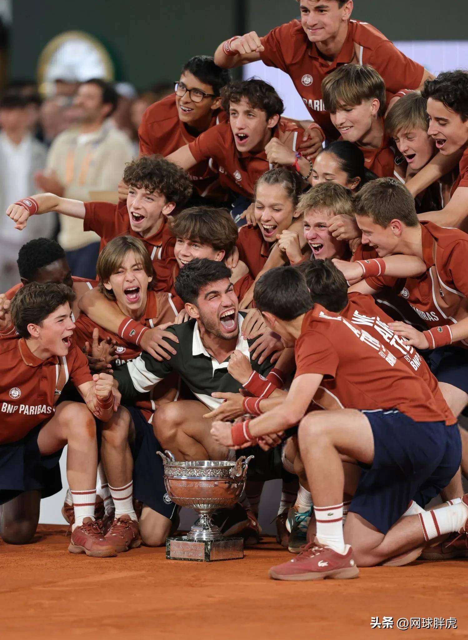 西班牙网球队绝地反击欧洲网球队,阿尔卡拉斯关键制胜的简单介绍 西班牙网球队绝地反击欧洲网球队,阿尔卡拉斯关键制胜的简单介绍