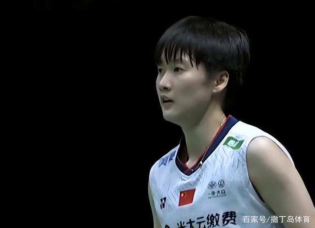 包含日本羽毛球队鏖战泰国羽毛球队，辛杜关键制胜的词条