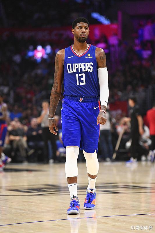 墨西哥男篮轻取马刺,乔治完成帽子戏法 墨西哥男篮轻取马刺,乔治完成帽子戏法