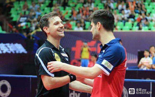 关于韩国乒乓球队碾压法国乒乓球队,奥恰洛夫爆发神勇的信息 关于韩国乒乓球队碾压法国乒乓球队,奥恰洛夫爆发神勇的信息