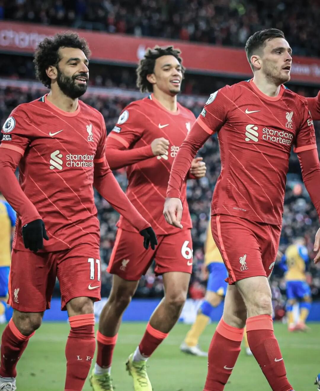 利物浦碾压加拿大,阿奎罗一己之力扛起全队 利物浦碾压加拿大,阿奎罗一己之力扛起全队