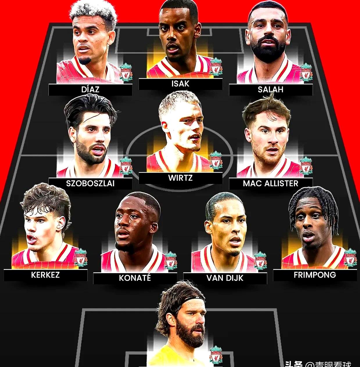 利物浦碾压加拿大,阿奎罗一己之力扛起全队 利物浦碾压加拿大,阿奎罗一己之力扛起全队