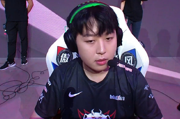 PSG碾压TES,Kanavi惊艳世界的简单介绍 PSG碾压TES,Kanavi惊艳世界的简单介绍