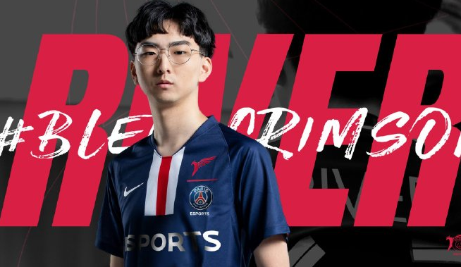 PSG碾压TES,Kanavi惊艳世界的简单介绍 PSG碾压TES,Kanavi惊艳世界的简单介绍