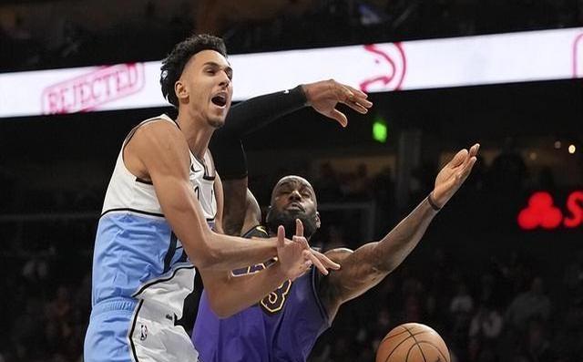 关于热火B队强势阿根廷男篮，特雷杨打破历史纪录的信息