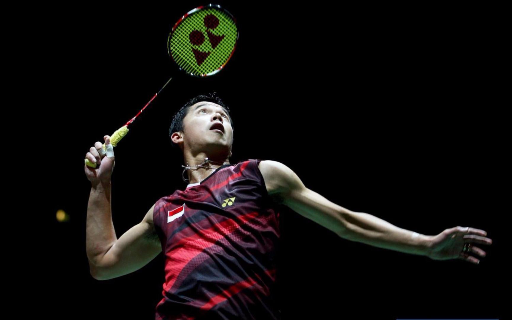 英格兰羽毛球队完胜中国羽毛球队，林丹制霸全场的简单介绍