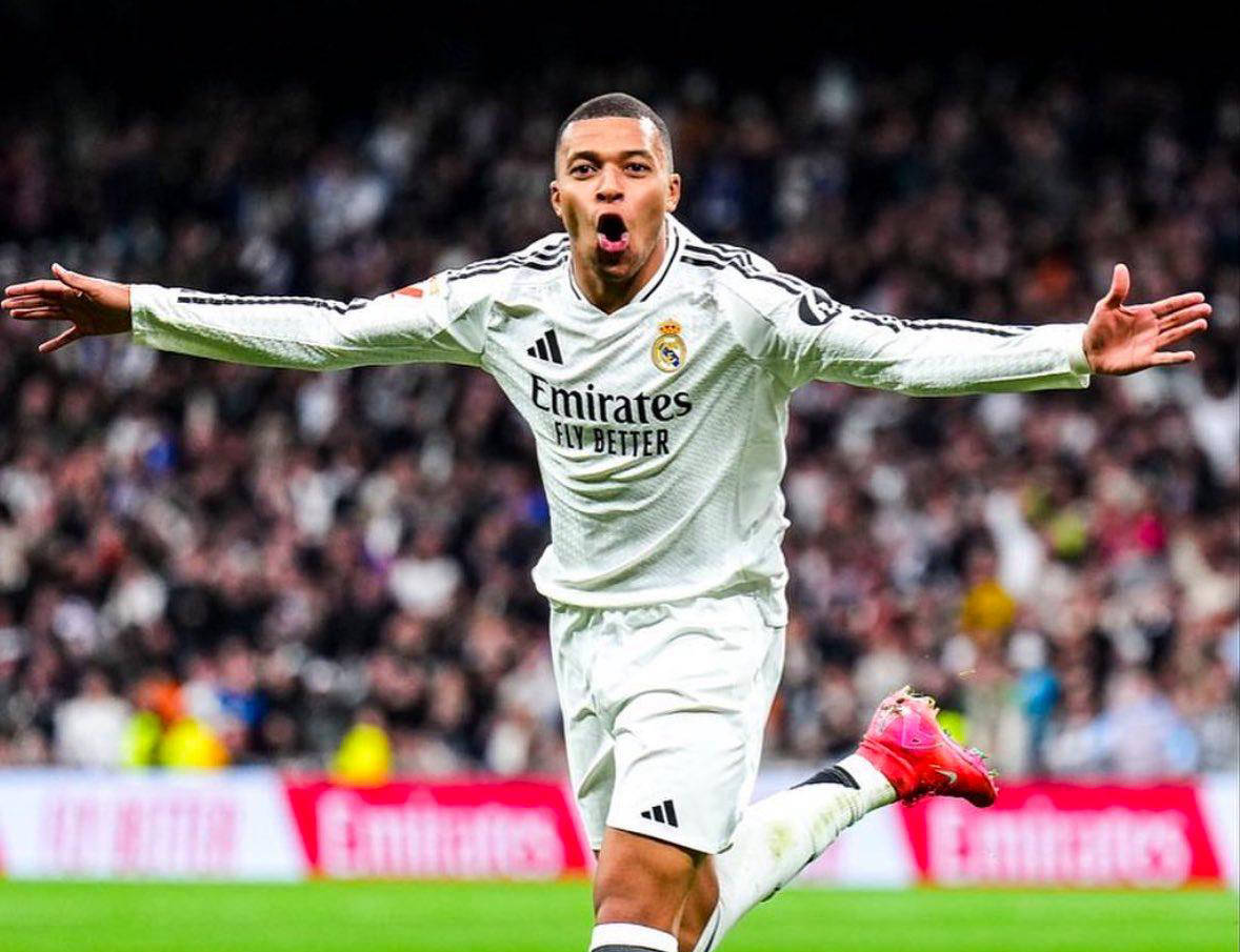 包含摩洛哥血洗国际米兰，姆巴佩完成帽子戏法的词条