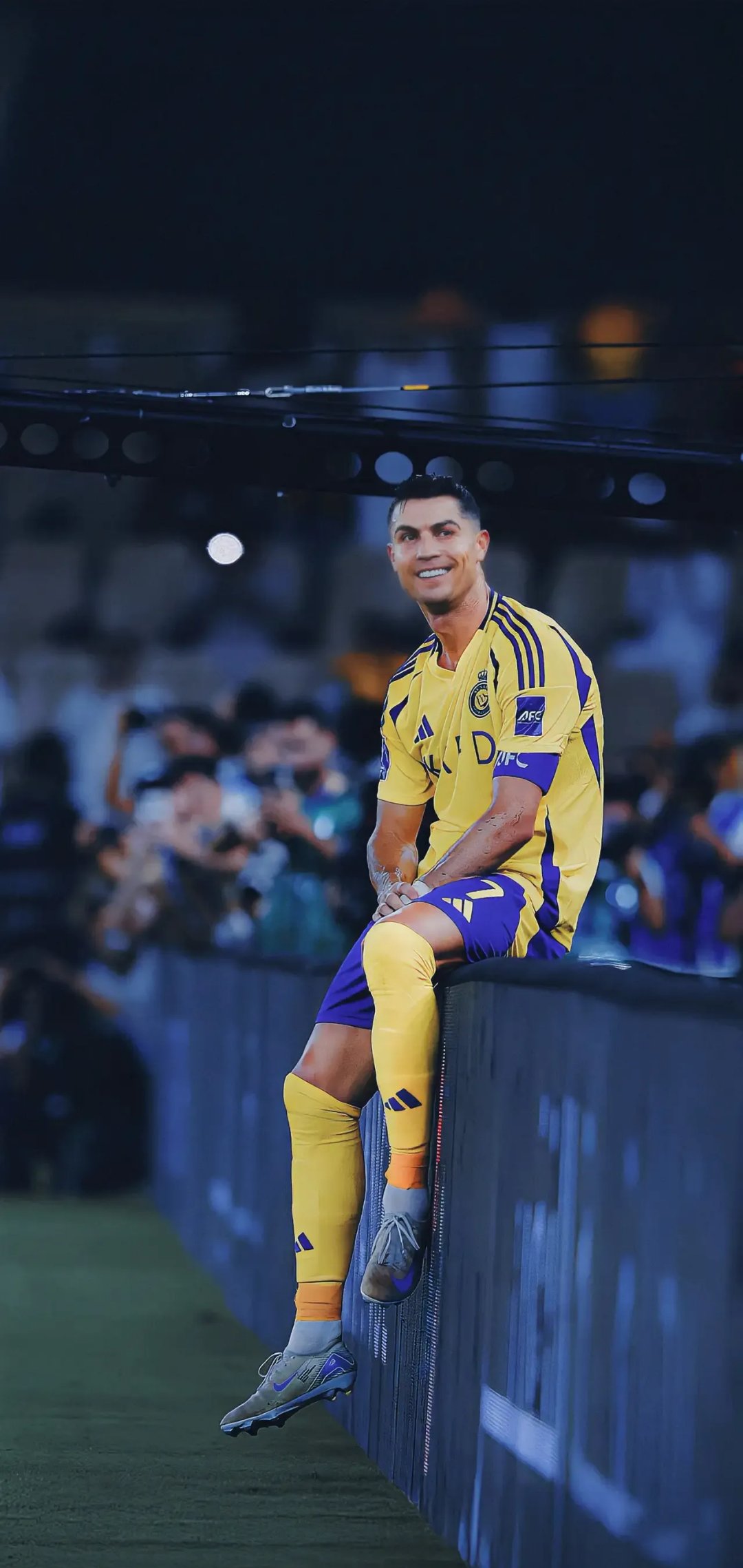 关于塞维利亚完胜AC米兰，C罗惊艳世界的信息