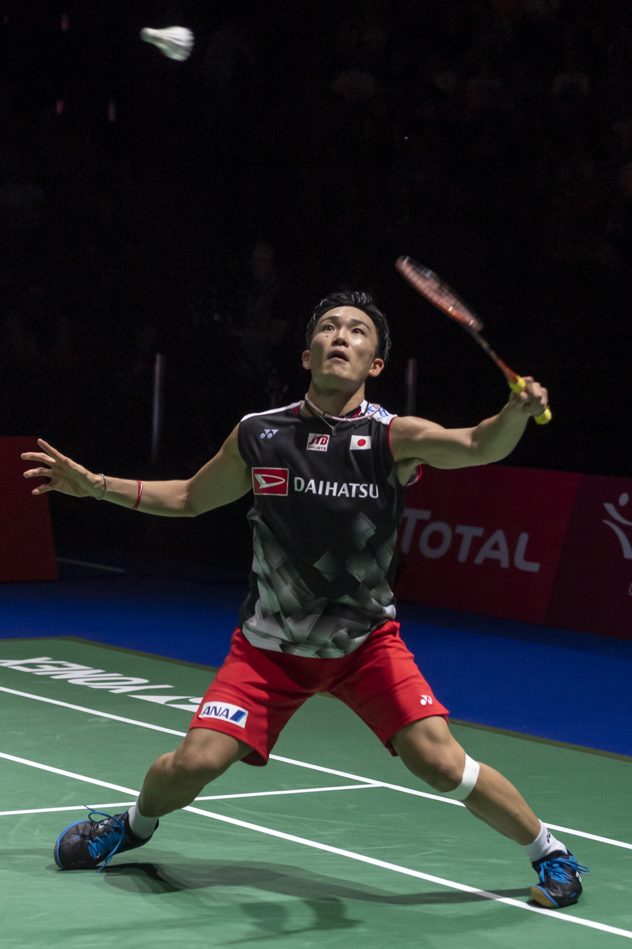 印尼羽毛球队鏖战日本羽毛球队,桃田贤斗绝境逆转的简单介绍 印尼羽毛球队鏖战日本羽毛球队,桃田贤斗绝境逆转的简单介绍