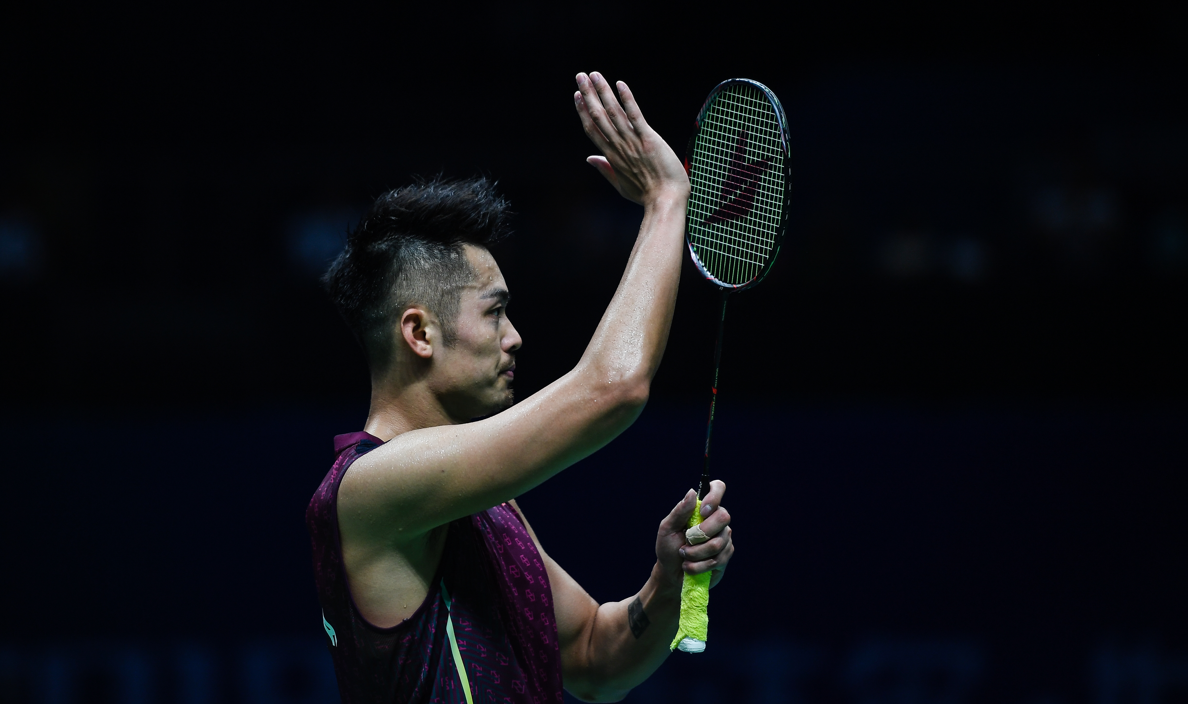 关于中国羽毛球队翻盘印尼羽毛球队,林丹打破历史纪录的信息 关于中国羽毛球队翻盘印尼羽毛球队,林丹打破历史纪录的信息