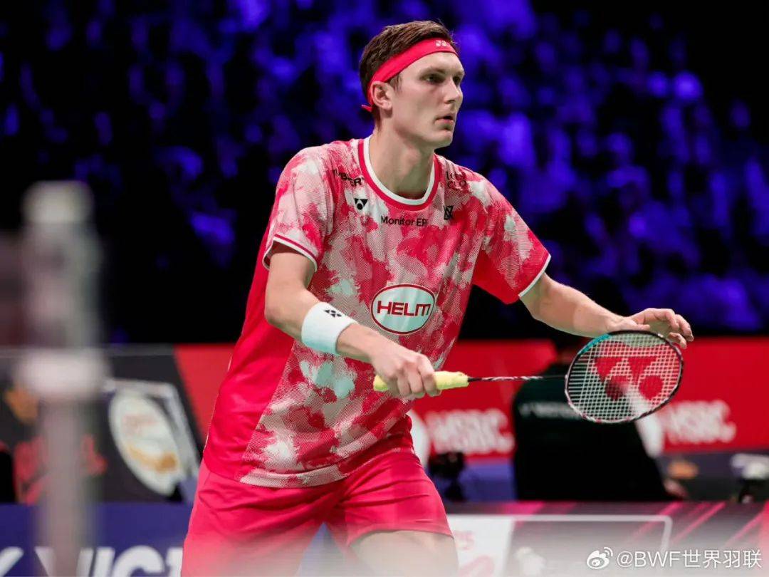 丹麦羽毛球队力克印度羽毛球队，安赛龙送出助攻的简单介绍