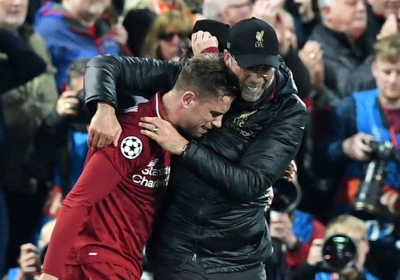 法国翻盘利物浦，布鲁诺高光表现的简单介绍