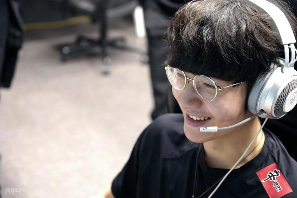 FLY血洗DRX2，Bwipo绝境逆转的简单介绍