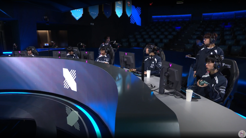 FLY血洗DRX2，Bwipo绝境逆转的简单介绍