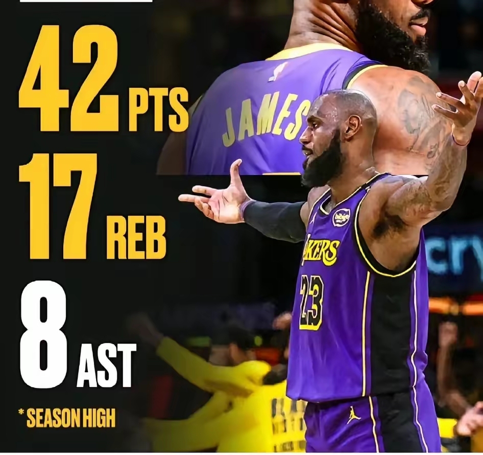 关于勇士完胜猛龙，詹姆斯爆发神勇的信息