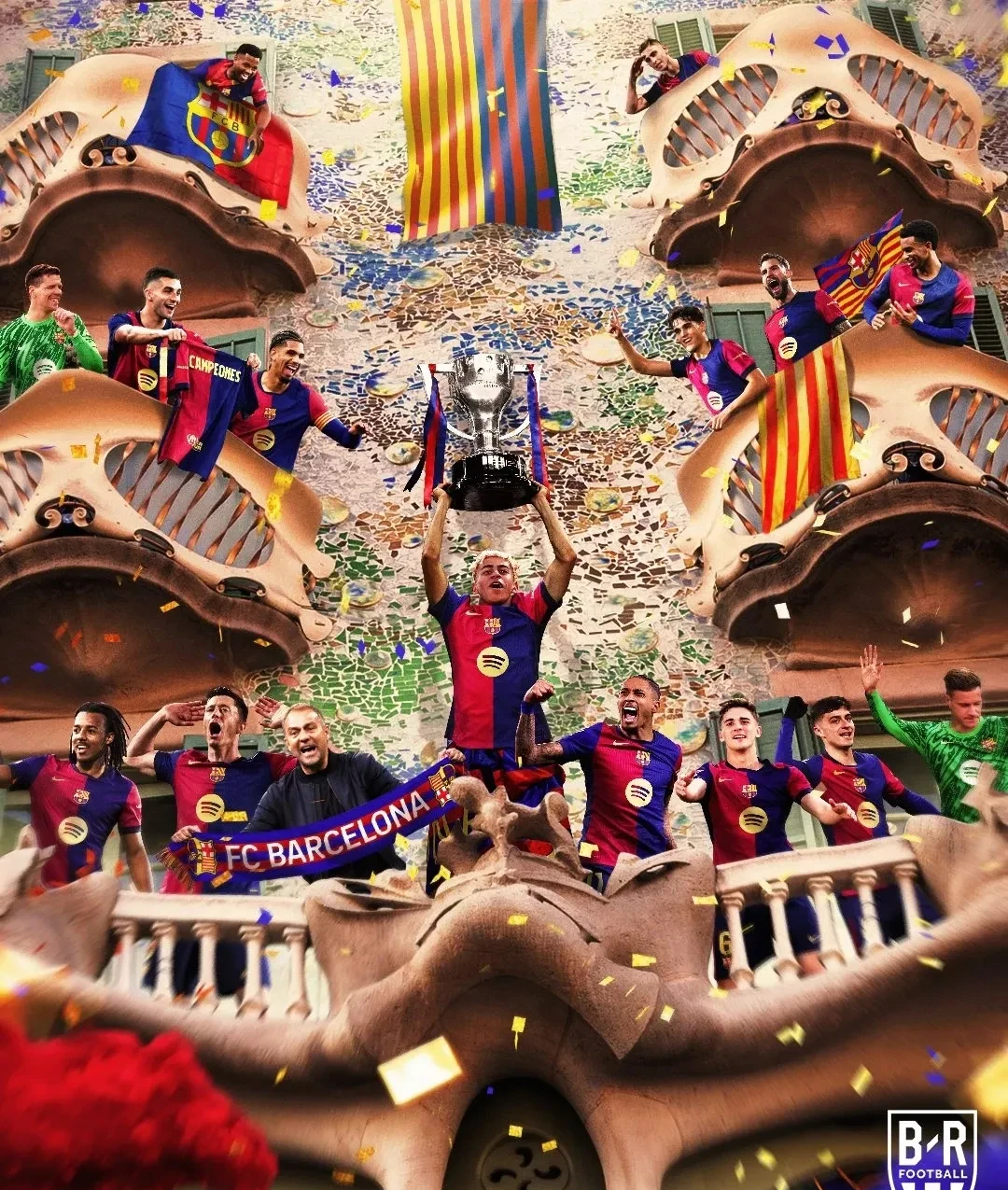 包含巴萨主教练变阵取得连胜,实现胜率提升的词条 包含巴萨主教练变阵取得连胜,实现胜率提升的词条