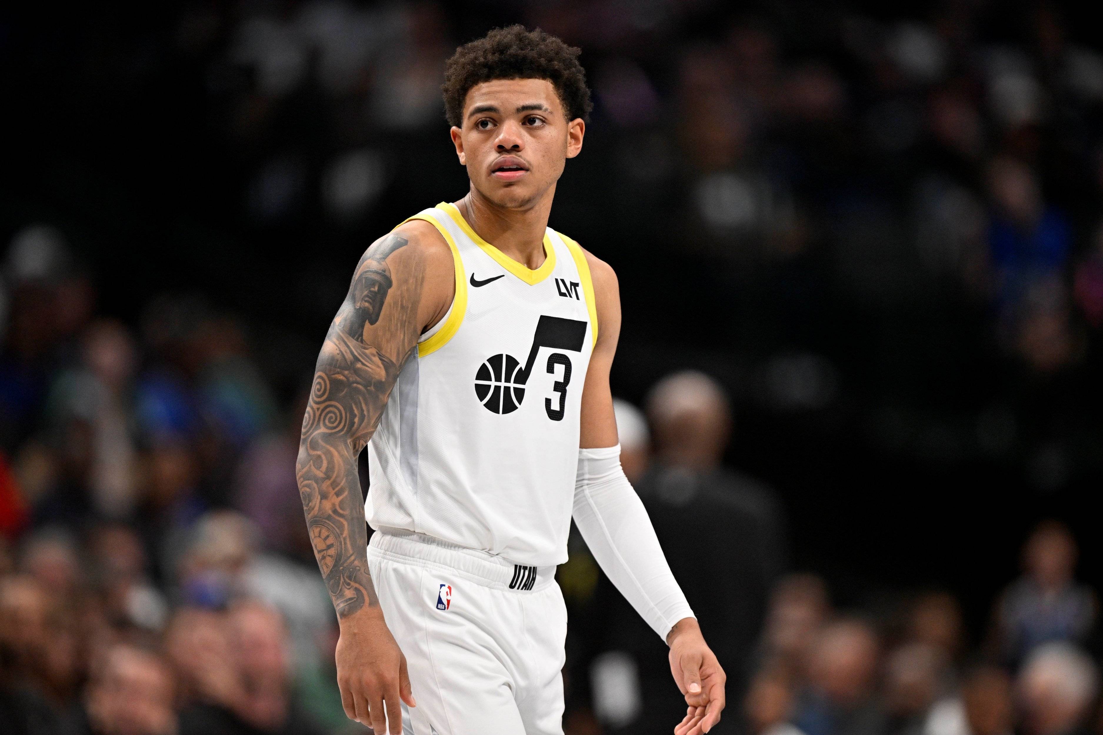 开拓者主场击败爵士，实力得到认可的简单介绍