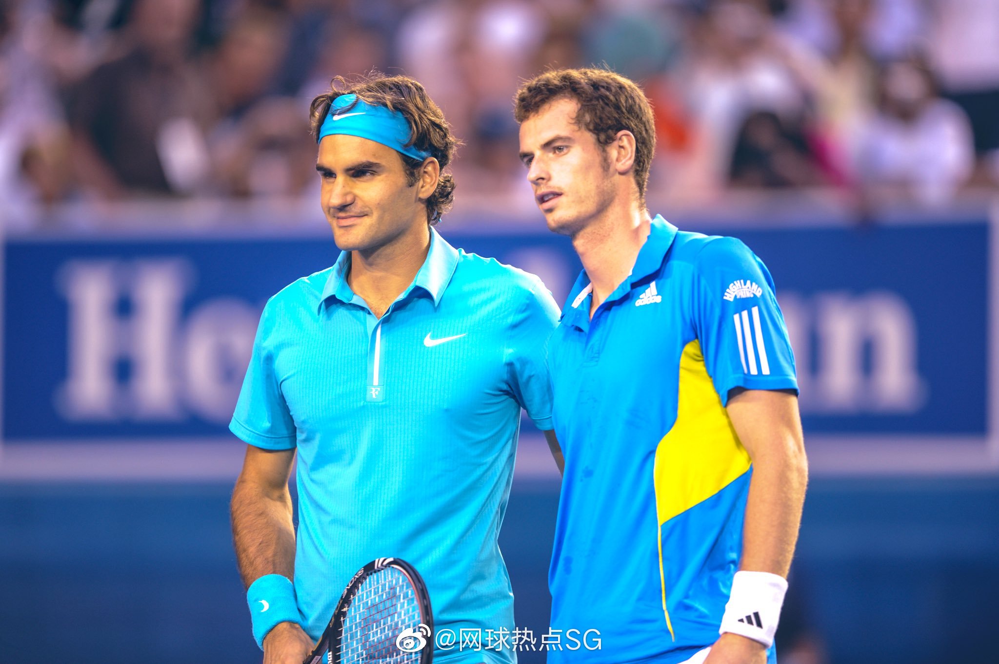 关于欧洲网球队险胜澳大利亚网球队，穆雷统治全场的信息