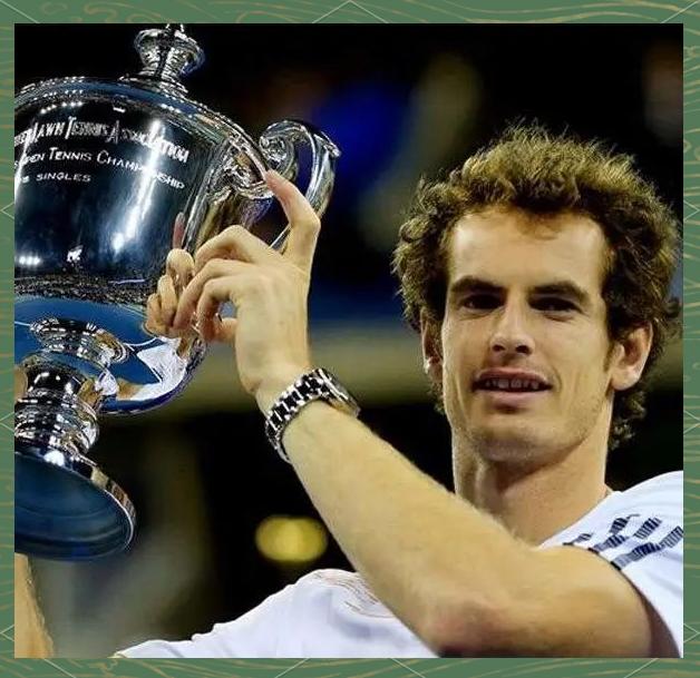 关于欧洲网球队险胜澳大利亚网球队，穆雷统治全场的信息