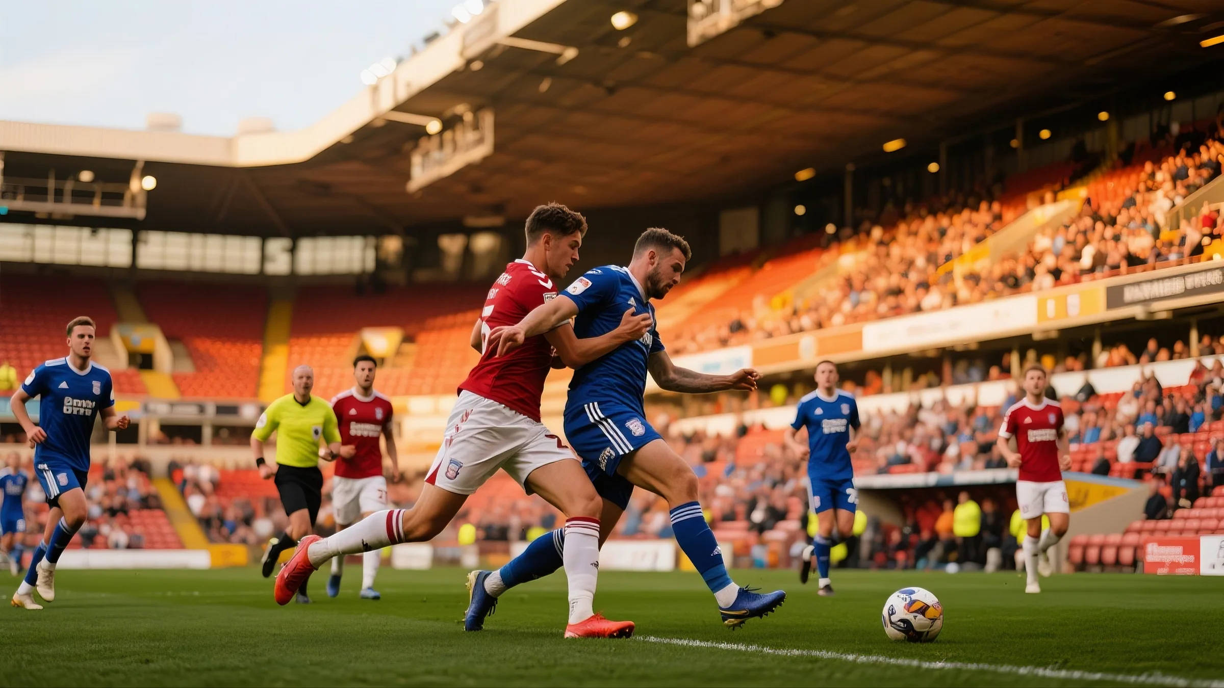 谢菲联客场击败对手，保持稳定表现的简单介绍