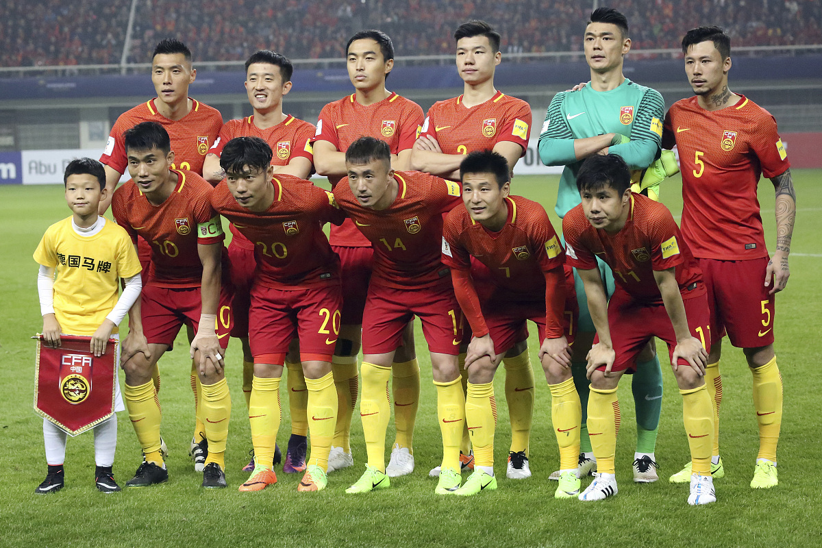 备战世界杯，各队动员全员出击的简单介绍