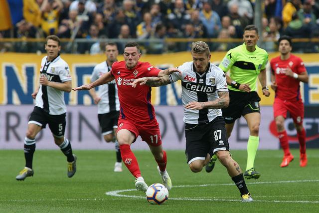 佛罗伦萨迎战帕尔马，保持领先优势是关键的简单介绍