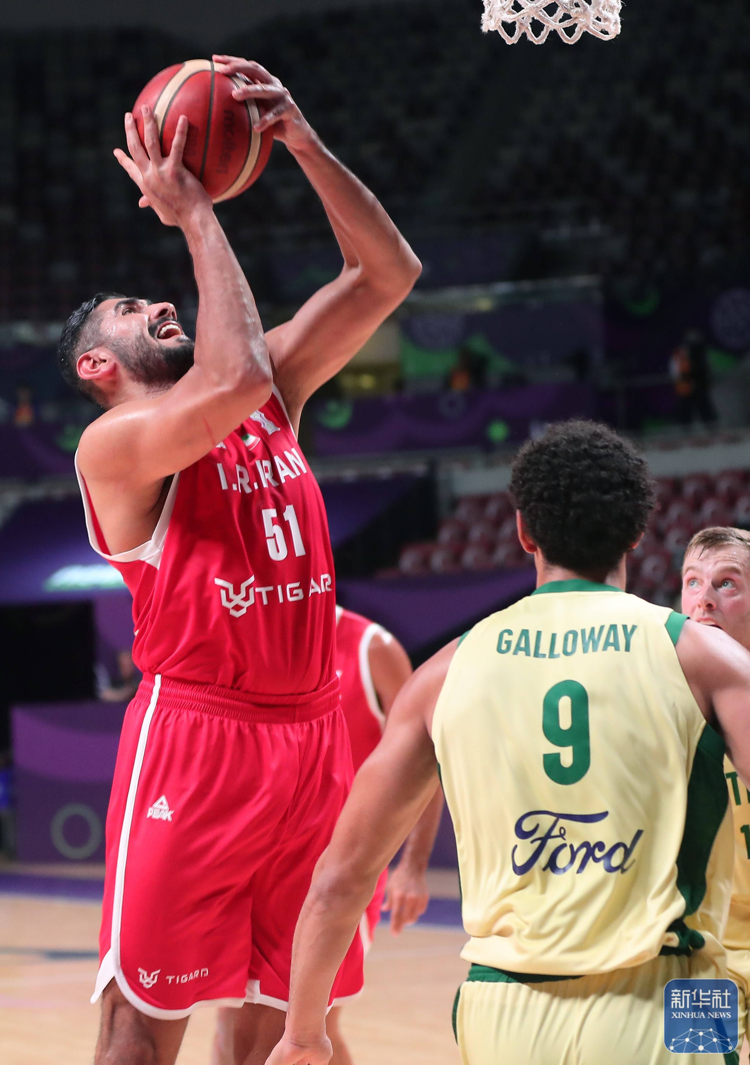 包含澳大利亚队在训练赛中展现出色表现的词条