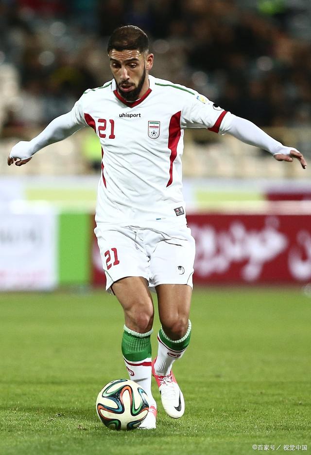 伊朗球队继续在比赛中表现出色的简单介绍