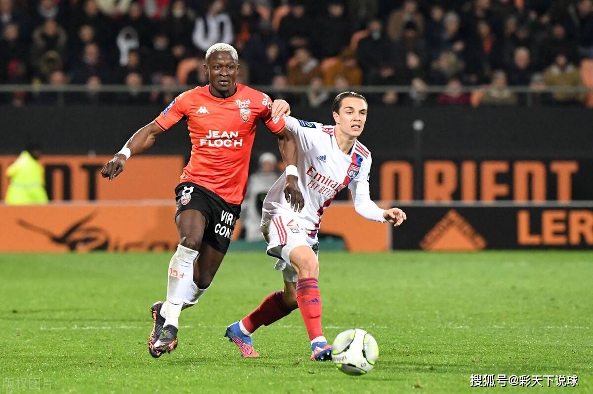 里昂逼平雷恩，争夺积分不分胜负的简单介绍