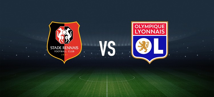 里昂逼平雷恩，争夺积分不分胜负的简单介绍