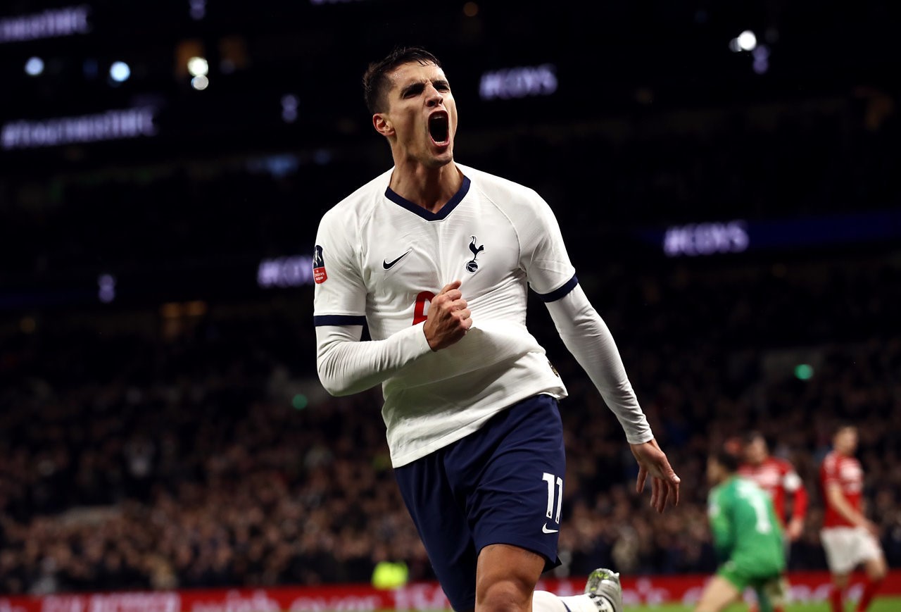 关于热刺主场失利，沃特福德逆袭取胜的信息