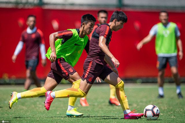 包含河北主教练改良战术，探索攻防平衡的词条