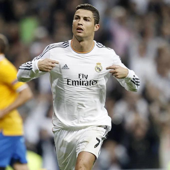 自信力挽狂澜，皇家马德里狂胜展示实力的简单介绍