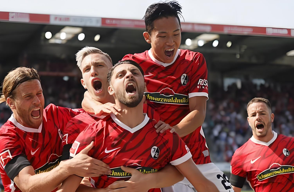 德甲劲旅一波三折：拜仁慕尼黑遭遇连胜止步的简单介绍