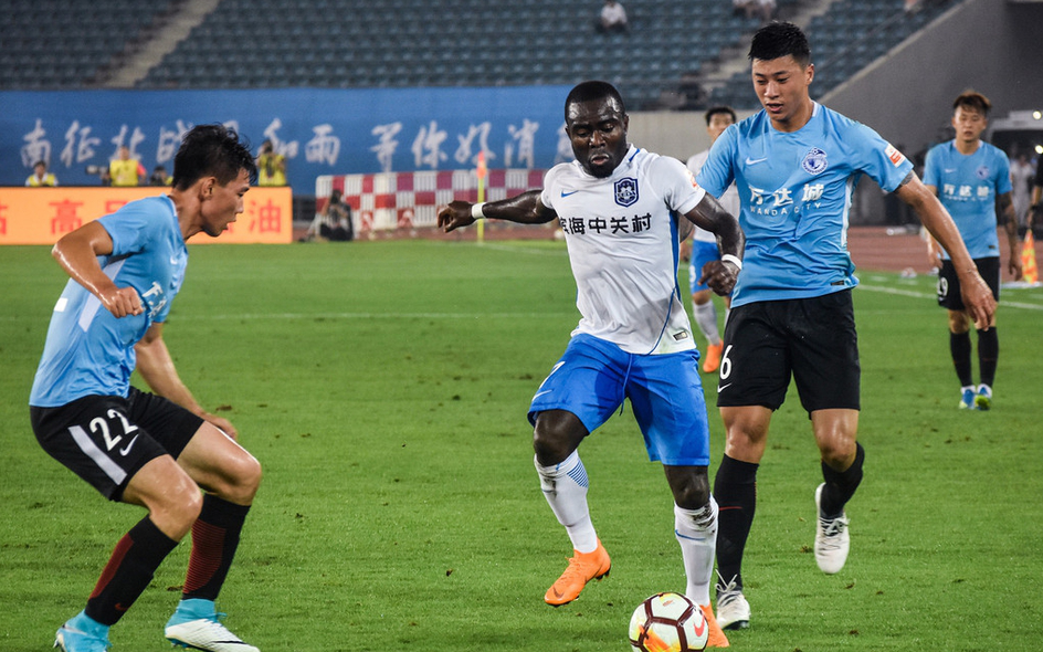 关于大连一方客场失利，积分垫底形势堪忧的信息