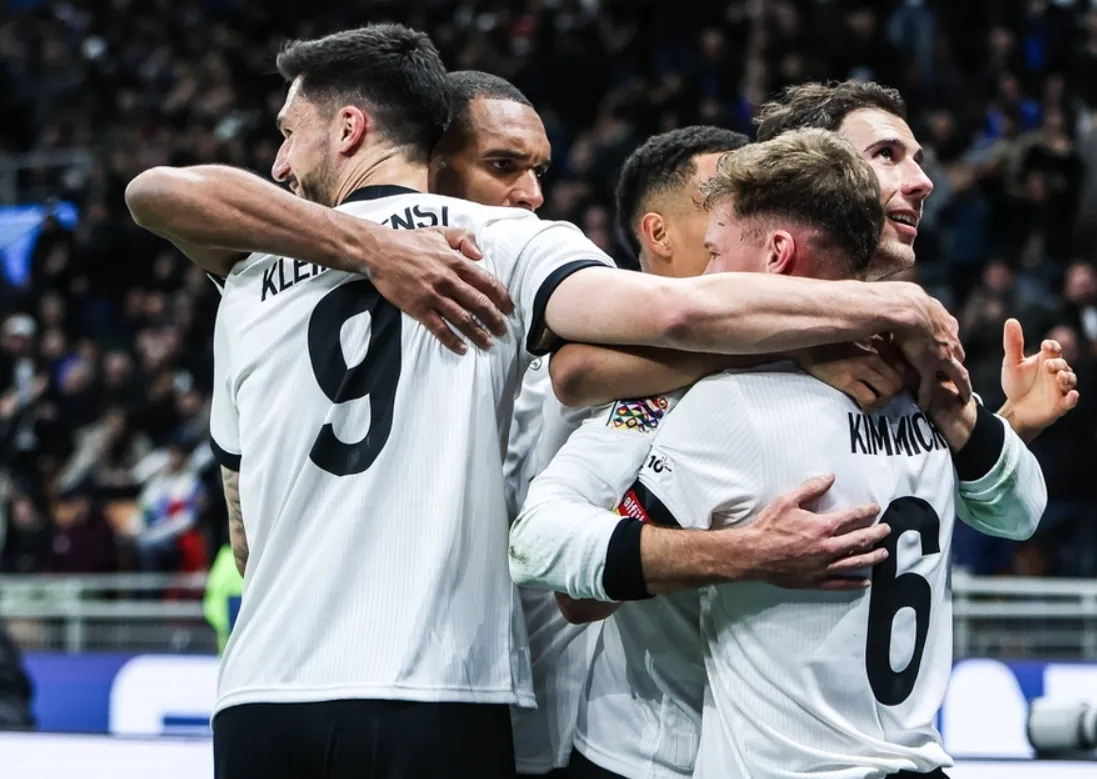 强强对决!欧洲国家队再闯高峰 强强对决!欧洲国家队再闯高峰