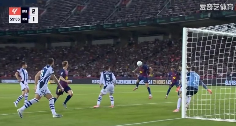 巴萨神奇翻盘,逆转塞维利亚获胜的简单介绍 巴萨神奇翻盘,逆转塞维利亚获胜的简单介绍