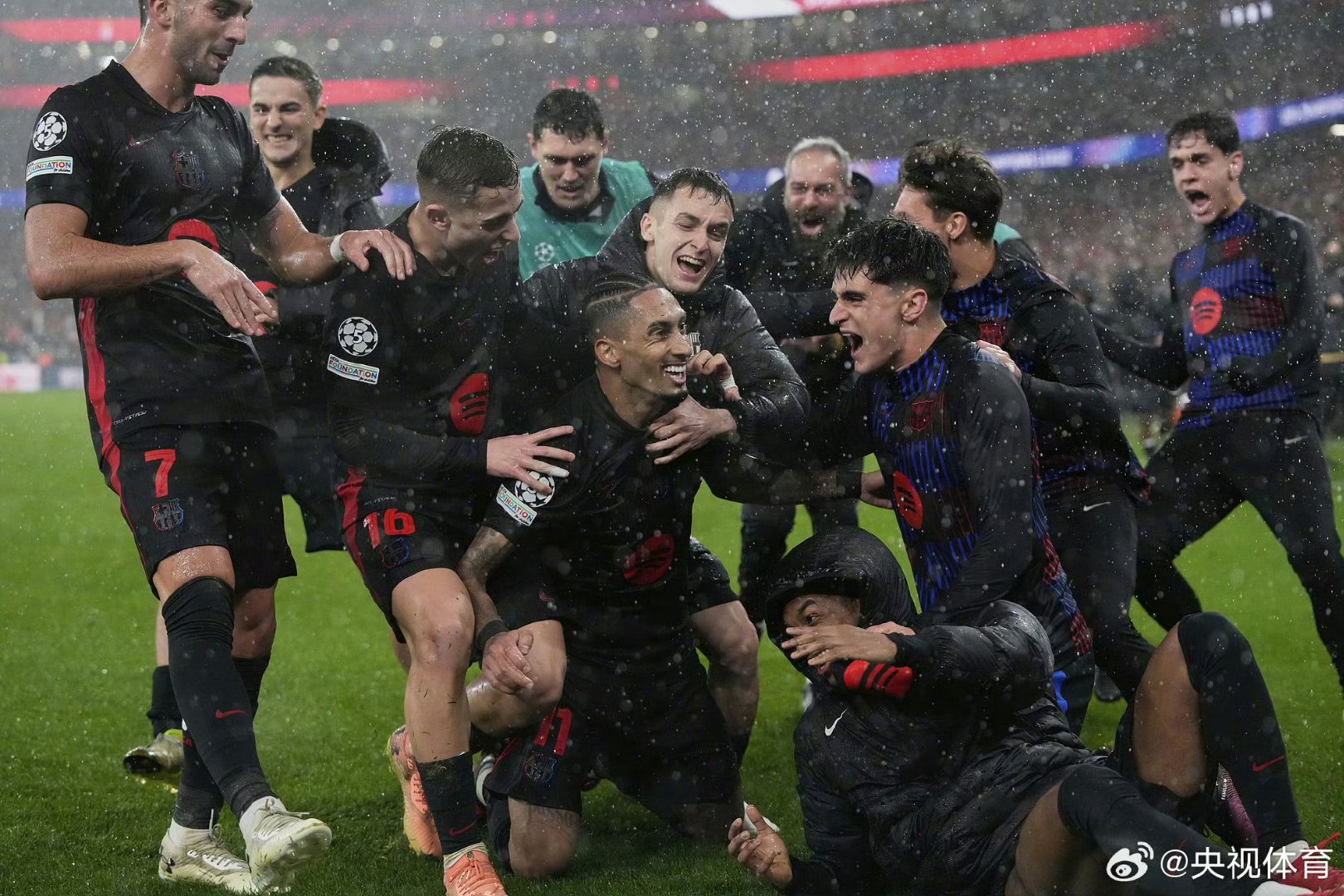 巴萨神奇翻盘,逆转塞维利亚获胜的简单介绍 巴萨神奇翻盘,逆转塞维利亚获胜的简单介绍