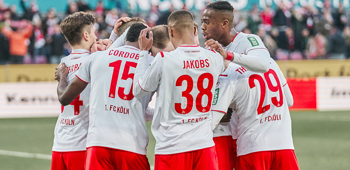 FC科隆客场击败对手，实力卓越的简单介绍