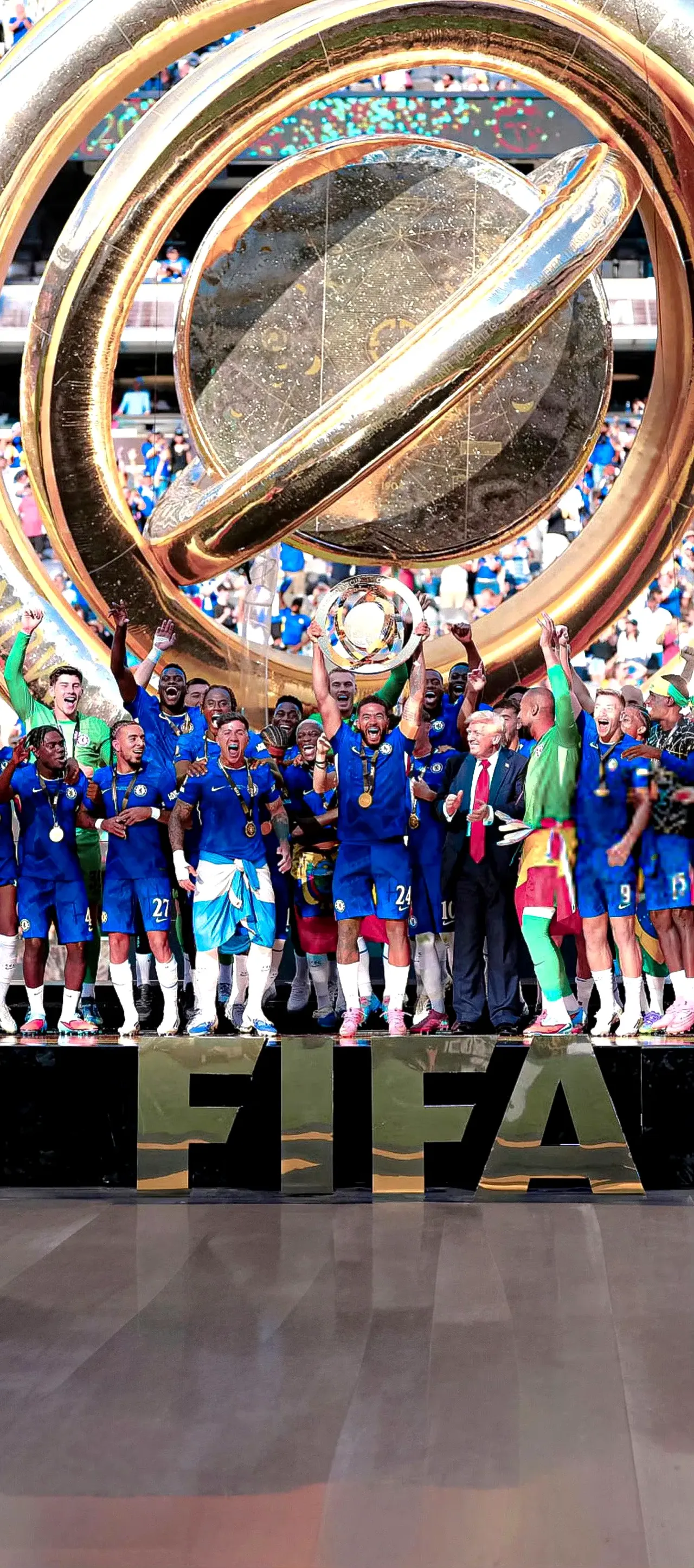 包含切尔西主帅换帅，球队未来面貌生变的词条