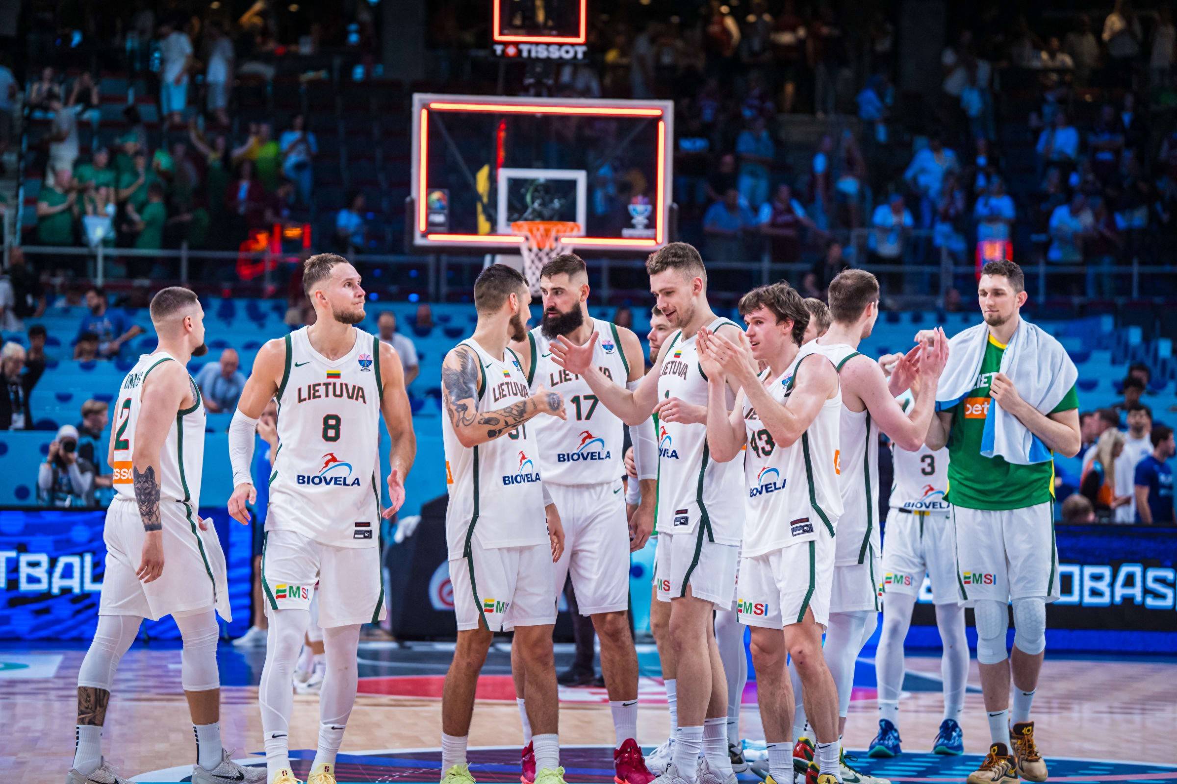 开云平台-欧洲篮球联赛赛程调整，观众将受影响的简单介绍