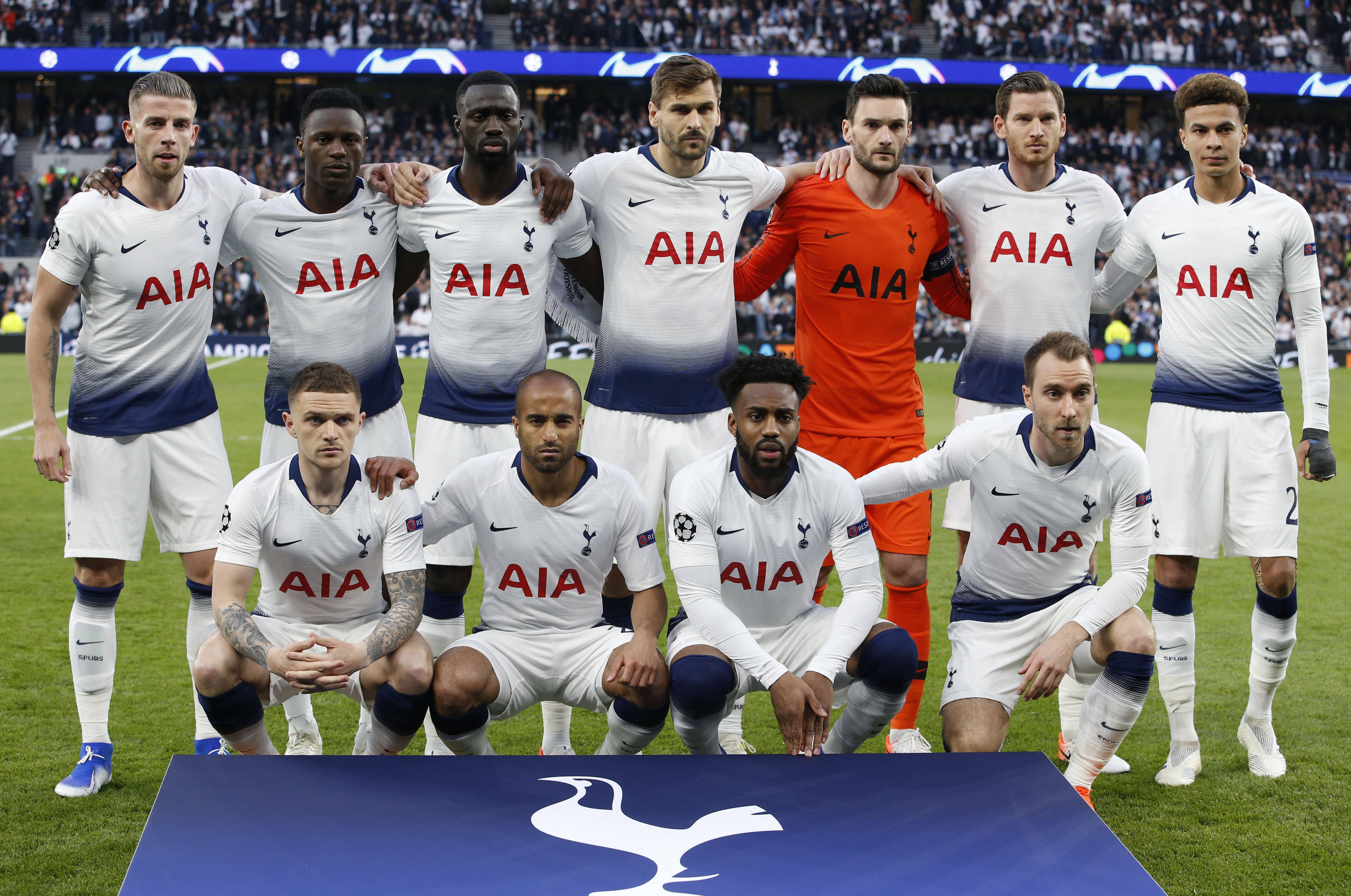 包含热刺新援表现抢眼，球队攻击力大增的词条