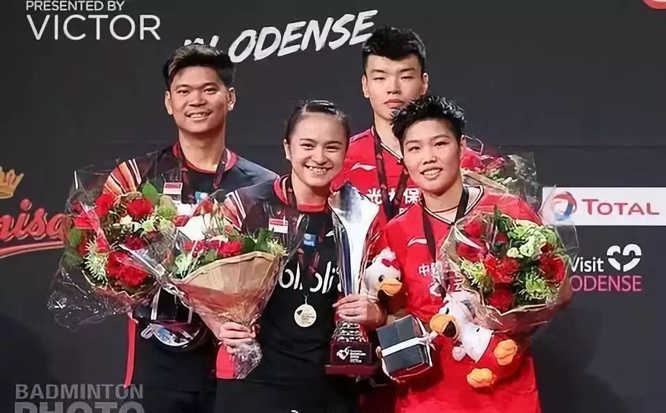 丹麦队力克印度队，黄鸭组合刷新纪录的简单介绍