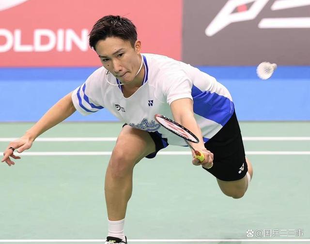 包含丹麦羽毛球队鏖战中国羽毛球队，桃田贤斗打破历史纪录的词条