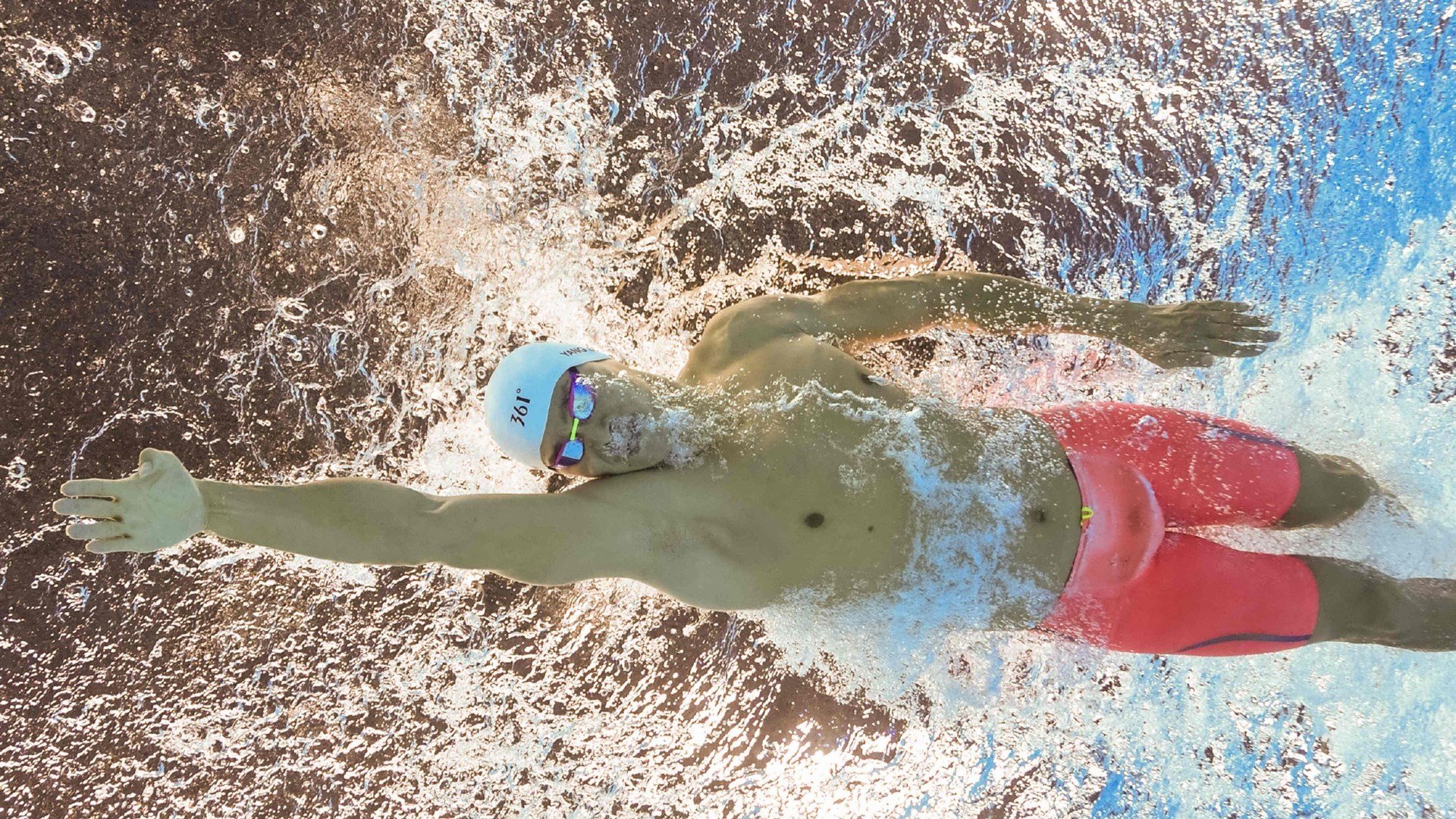 奥运周期关键战之夜，格纳布里表现堪称教科书