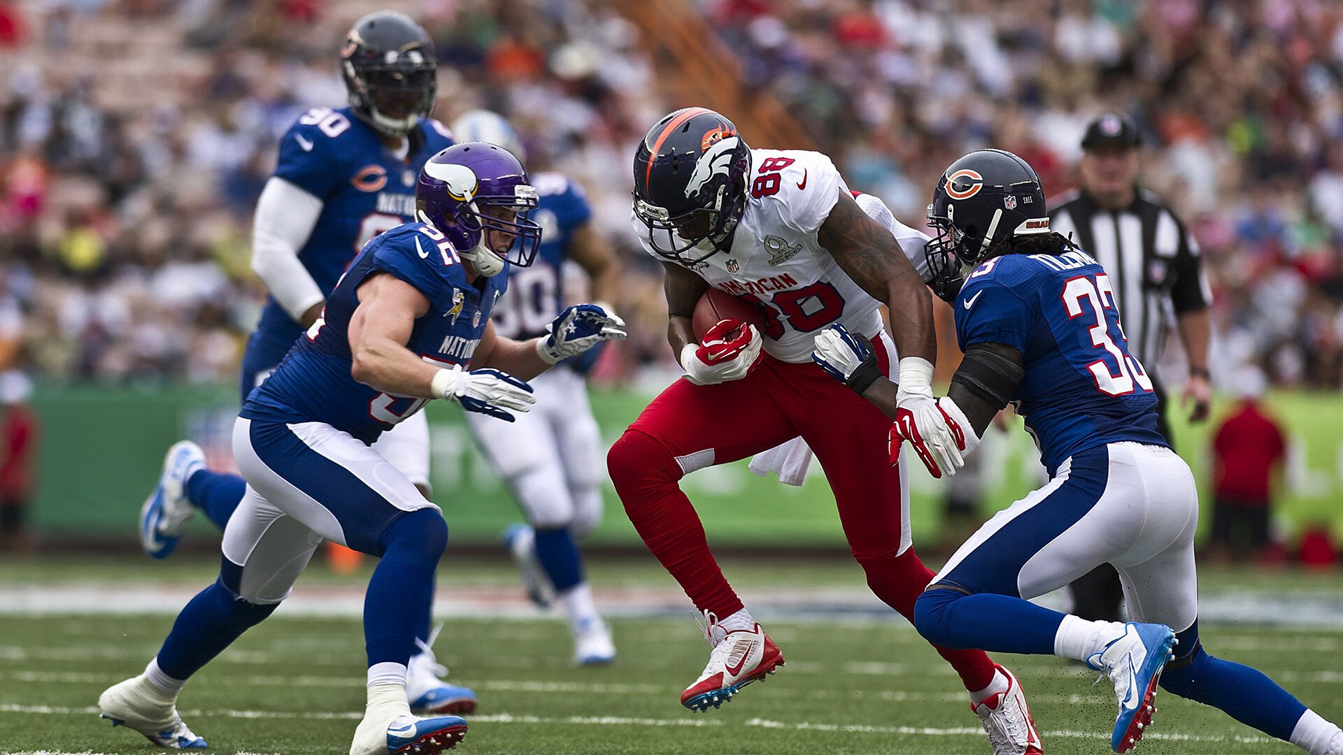 库里评分拉满之夜,欧冠淘汰赛的篮球回响